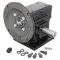 STERO - 0P-581215 - GEARBOX