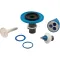 117-1301 - VALVE,REBUILD KIT, 3.5GPF,TOILT