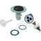 117-1306 - VALVE,REBUILD KIT, 1.6GPF,TOILT