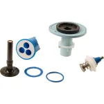 117-1308 - VALVE,REBUILD KIT, .5GPF,URNL