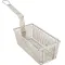 225-1000 - BASKET,FRY (11" X 5-5/8", FH)