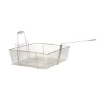 P6072181 Magikitch'N - Full-Size Fryer Basket
