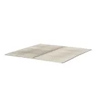 26-1326 - TUBE SCREEN 17-1/2'' X 17-1/2''