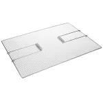 801-4563 - WR/G, SCRN DONUT 24X34 W /HDLS