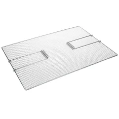 801-4563 - WR/G, SCRN DONUT 24X34 W /HDLS