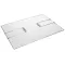 801-4563 - WR/G, SCRN DONUT 24X34 W /HDLS
