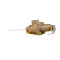 56-1081 - P-T RELIEF VALVE 3/4"