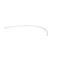 STERO - 0P-681022 - TUBE, CHEMICAL - WHITE, 1/4 (FT)