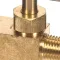 STERO - 0P-681511 - VALVE, NEEDLE
