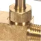 STERO - 0P-681511 - VALVE, NEEDLE