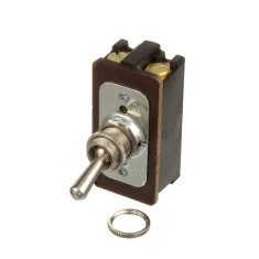42-1009 - TOGGLE SWITCH 1/2 DPST