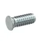 MIDDLEBY MARSHALL - P9302-34 - STEEL STUD 1/4-20 X 5/8 #77-10