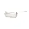 26-1530 - TWIN BASKET 16L 8-1/2W 5-3/4D