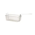 P9800-03 Pitco - Twin Basket Fryer Basket - NSF Approved