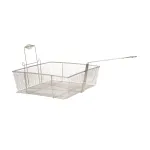 P9800-04 Pitco - Full Size Fryer Basket for Efficient Cooking
