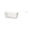 26-1530 - TWIN BASKET 16L 8-1/2W 5-3/4D