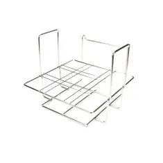 ANETS - P9800-74 - WR/G, RK 9PORT GPC