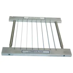 SILVER KING - 25507P - BLADE ASSEMBLY - LOWER