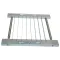 SILVER KING - 25507P - BLADE ASSEMBLY - LOWER