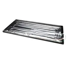 PRINCE CASTLE - 542-435S - UPPER HEATER 230V ASSY
