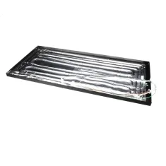 PRINCE CASTLE - 542-435S - UPPER HEATER 230V ASSY
