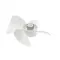 FOLLETT - PD501607 - BLADE, FAN FOR MOTOR 501 8
