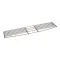 FOLLETT - PD502706 - GRILL, DRAIN PAN 110
