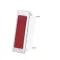38-1011 - SIGNAL LIGHT 3/8" X 1-5/16" RED 125V