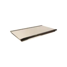 PERLICK - 66397-24 - DOOR,GLASS CHILLER (S/S)