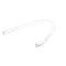 FOLLETT - PI500680 - TUBING, PLASTIC 3/8ID