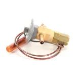 Expansion Valve: Fits Follett Ice Brand