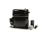 Compressor L400: Fits Follett Ice Brand