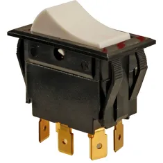 149-1072 - SWITCH(RCKR,DPDT,ON-OFF- N,TT)