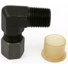 PITCO - PP10106 - 90 .50DX 5NPT FTG ELB-MALE