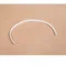 PITCO - PP10379 - TAPE CER FBR 1/8 THICK, 1/2 INSULN