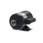 68-1257 - MOTOR, FRYER FILTER