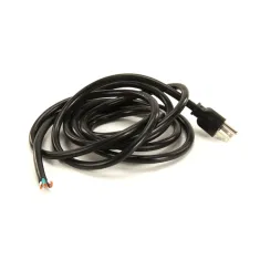 PITCO - PP10439 - 14-3 NEMA 5-15P CORD PLUG-MLD