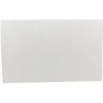 PP10606 Pitco - Oil Filter 17.5" x 28" Pack of 100