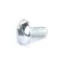 PITCO - PP10687 - SCR, 6-32 X 5/16 TH PHIL LIPS ZN