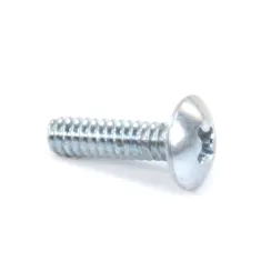 PITCO - PP10690 - SCR, 6-32 X 1/2 TH PHILL IPS ZN