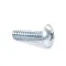 PITCO - PP10690 - SCR, 6-32 X 1/2 TH PHILL IPS ZN