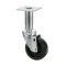 175-1183 - 4 in 9in Lift Caster Non-Locking Swivel