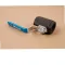 PITCO - PP10962 - 1-1/4 CI VALVE BALL W/ LOCKING HANDLE