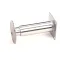PITCO - PP11185 - LEG, ADJ 6 1-5/8 OD W/FL ANGE
