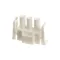 PITCO - PP11342 - CONN, HIGH CURRENT PLUG 3 PIN
