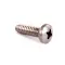 PITCO - PP11366 - SCR, 10-24 X 5/8 PNH SS TF