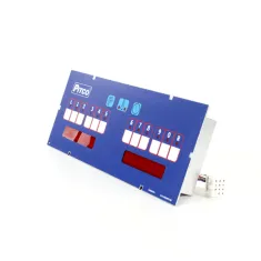 PITCO - PP11370-STD - 3600-14 SGL MLB CMPTR