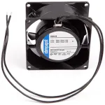 PITCO - PP11377 - 115V 3.14 SQ FAN AXIAL 34CFM