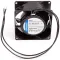 PITCO - PP11377 - 115V 3.14 SQ FAN AXIAL 34CFM