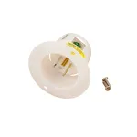 PITCO - PP11379 - FLGD INL 125V RCPT NEMA 5-15P
